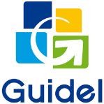 Logo Guidel-Plage ville