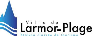 Logo Larmor-Plage