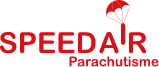 Logo Speedair-Parachutisme