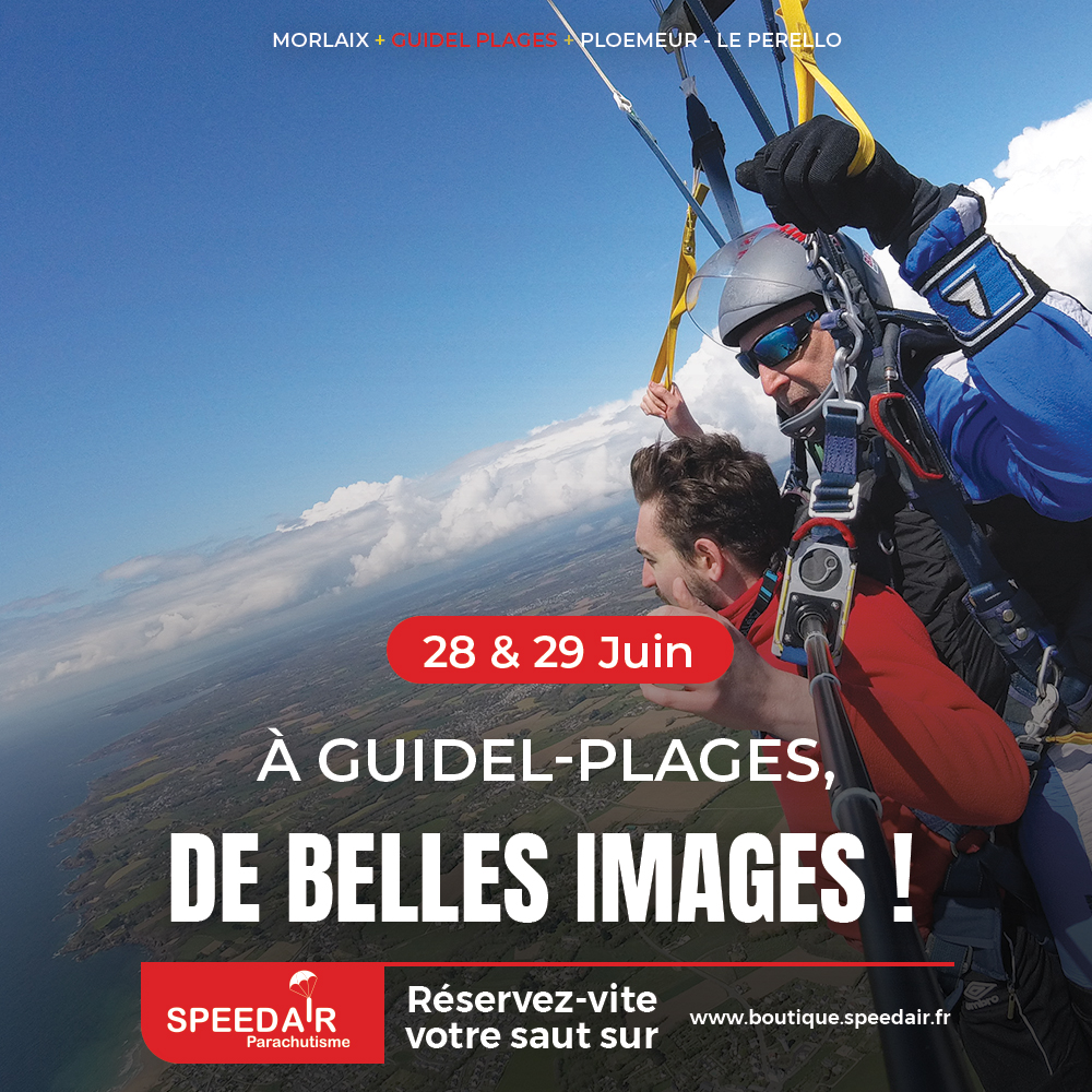 Guidel-Plages de belles images, 28 & 29 Juin