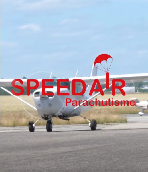Speedair parachutisme, retour sur l'année 2025