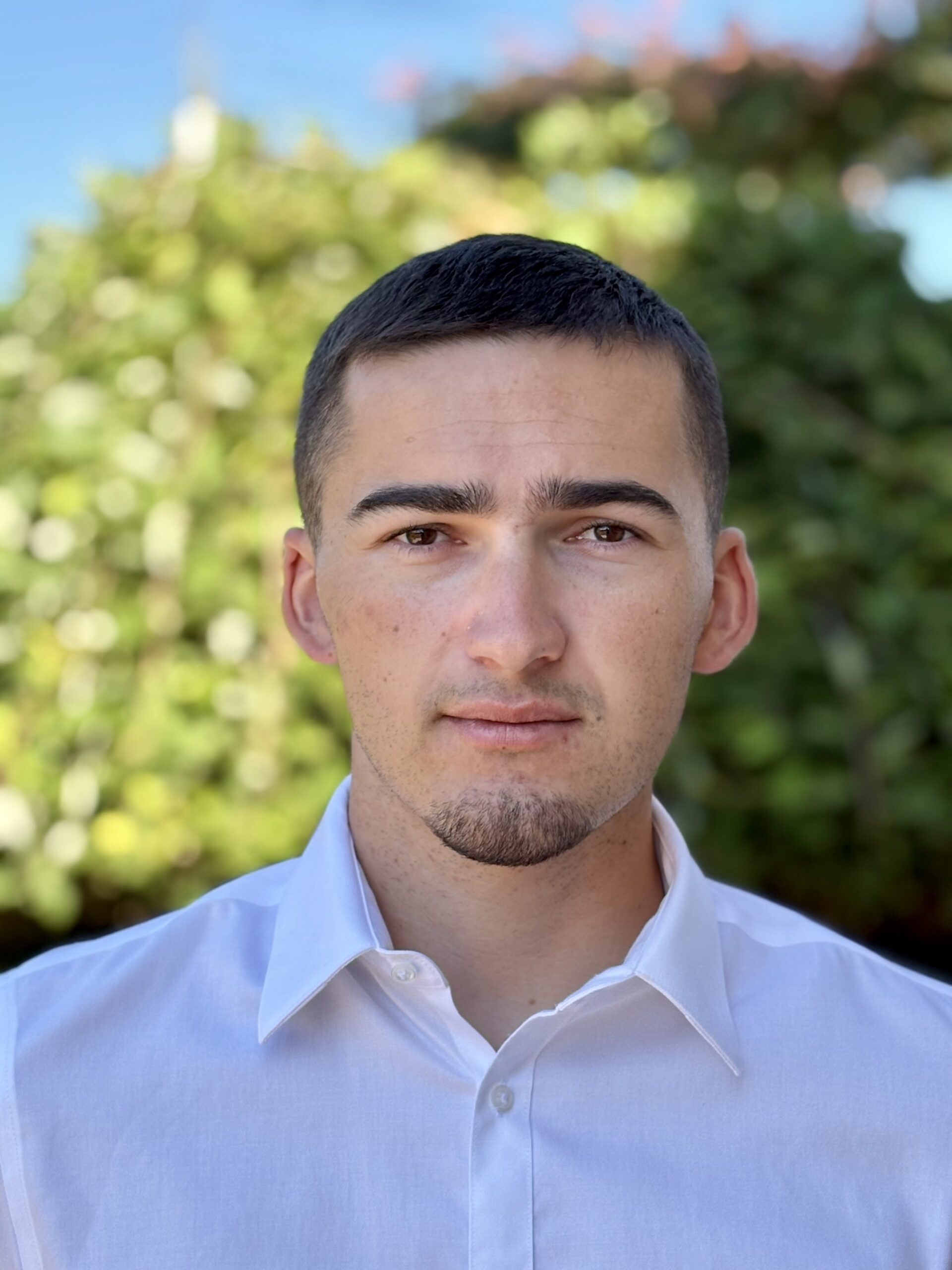 Nathan, Pilote chez speedair